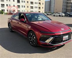 هیوندای سۆناتا